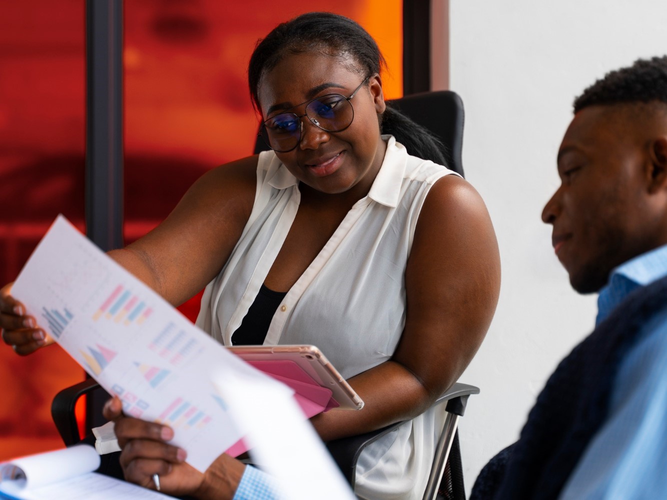 Unsecured Personal Loan